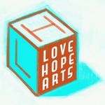 Love Hope Center for the Arts - @lovehopearts - Instagram
