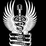 LOVE HOPE STRENGTH FOUNDATION - @lovehopestrengthfoundation - Instagram