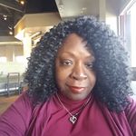 LaNet D Love-Hubbard - @alilluv4u - Instagram