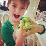 Jackson Robert Scott fp - @love_jacksonrobertscott - Instagram