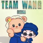 朱尼爾·卡吉邦迪特 - @lovejackson_wang852g7 - Instagram