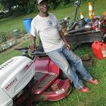 Lovell Johnson - @lovell.johnson.526 - Instagram