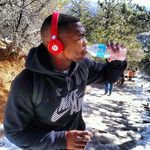 Lovell Johnson - @pop_ldj - Instagram