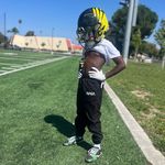Lovell Johnson III - @trey_island_21 - Instagram