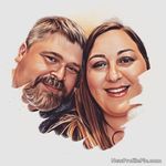 Jennifer Lovell Moore - @jomoore9903 - Instagram