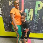 Karen Lovell-Moore - @kayl4life - Instagram