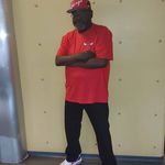 Lovell Heavylito Moore - @heavylito - Instagram