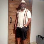 Rodrick Moore - @lovellmoore78 - Instagram