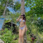 Lovella Fabela Smith - @marialovellasmith - Instagram