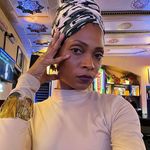 Lovely Davis - @lonpar1 - Instagram