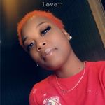 Lovely Davis - @biglovely_24 - Instagram