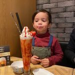 Lovely Davis - @ninobabies - Instagram
