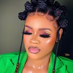 Lovely Johnson - @kingsleygodwin64 - Instagram