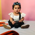 Anayka singh - @loviee_kiddo0208 - Instagram