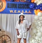 Lovie Williams - Facebook