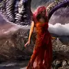 Loving angel - @ladycharlie01 - TikTok