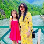 Pallavi Sagar - @lovingangel.9297 - Instagram