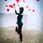 Queenzheng - @lovingangel146 - Instagram