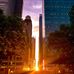 Shaw Lowell Memorial Fountain At Bryant Park - Facebook