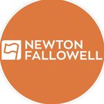 Newton Fallowell Burton - @newtonfallowellburton - Instagram