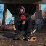 Lowell Nottage - @prince_lo_wol - Instagram