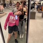 Lowell Leach Jr - @leachboy42 - Instagram