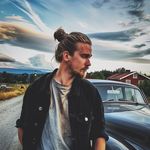Lowell Madden - @lowmadden44 - Instagram