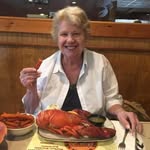 Barbara Lowell Ward Marshall - @lowellwardmarshall - Instagram