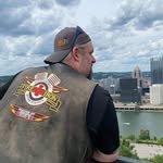 Lowell Murray - @pghguyinva - Instagram