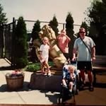 Lowell Ness - @nesslowell - Instagram