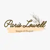 Paris Lowell - @parislowellofficial - TikTok