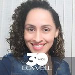 Roseane Consultora Lowell - @roseane_consultora_lowell - Instagram