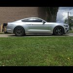 Lowell Smith - @project_silverstreak_ - Instagram