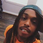 Lowell Smith - @mrblackheart210 - Instagram