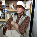 lowell steele - @steelepikin - Instagram