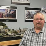 Lowell Walters - @lowggs - Instagram