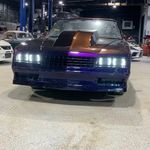 Lowell Lanshe From Fast Of West Chester - @lanshe_project_cars - Instagram