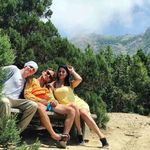 Lowell West - @lowellwest46 - Instagram