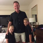 Lowell Williams - @architectofchange27 - Instagram