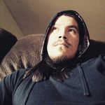 Lowell Young Bear - @ravens_o8 - Instagram