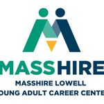MassHire Lowell Young Adult CC - @mhlyacc - Instagram