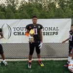 Ronald Lowell Young - @ronyoung_student - Instagram