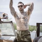 loyal Smith - @120loyalsmith500 - Instagram