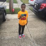 Loyal Williams - @loyal504_ - Instagram