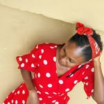 Loyce Jackson - @_ms_favour - Instagram