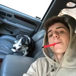 Loyd Ivey - @loydleeicey - Instagram
