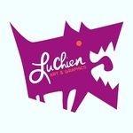 LuChien, Art & Graphics - @luchienart - Instagram
