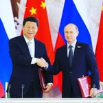 Серёжа КАРГО - @luhongchao9 - Instagram