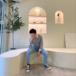 Bruce - @luhong1123 - Instagram