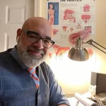 DR. GEO - @luhong.honggong - Instagram